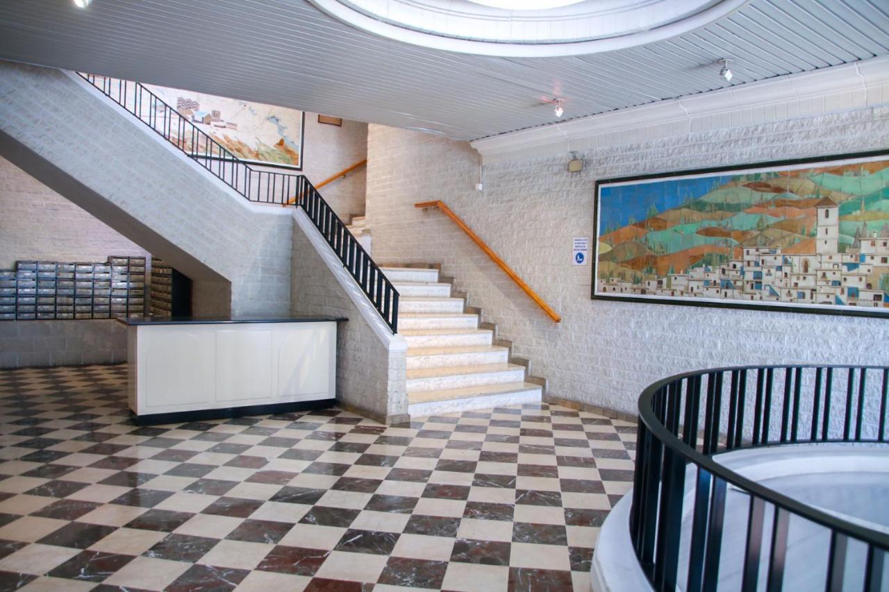 Apartament Rincon Del Genil Cenes De La Vega Zewnętrze zdjęcie