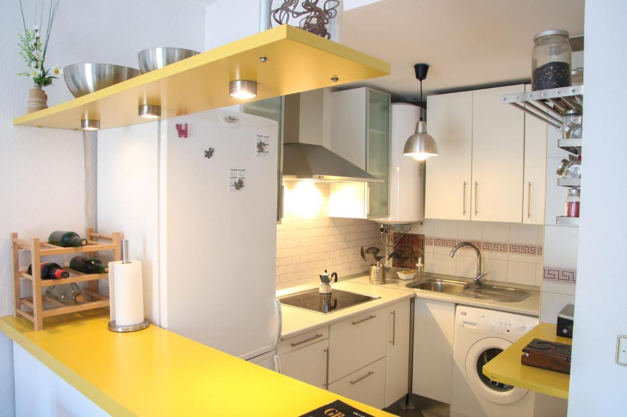 Apartament Rincon Del Genil Cenes De La Vega Zewnętrze zdjęcie