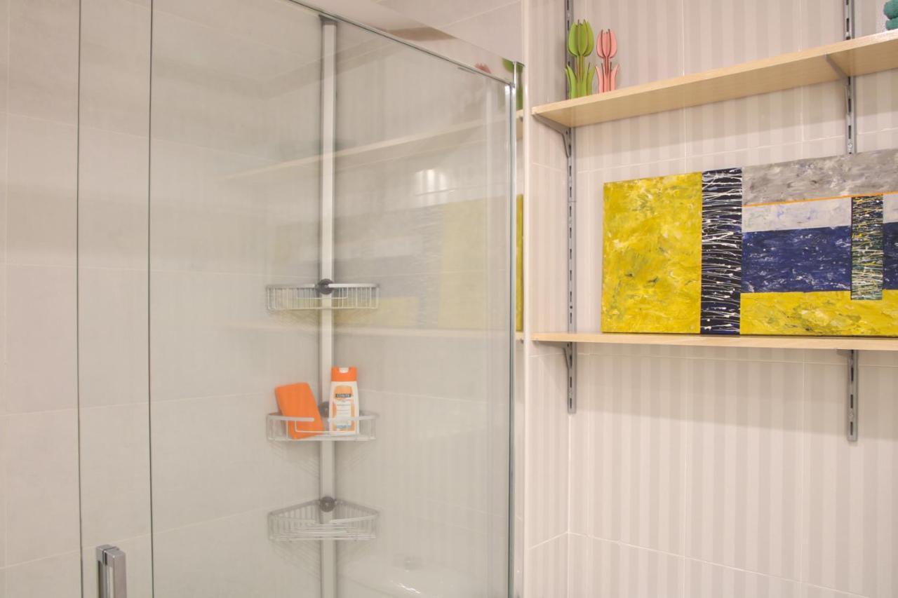 Apartament Rincon Del Genil Cenes De La Vega Zewnętrze zdjęcie