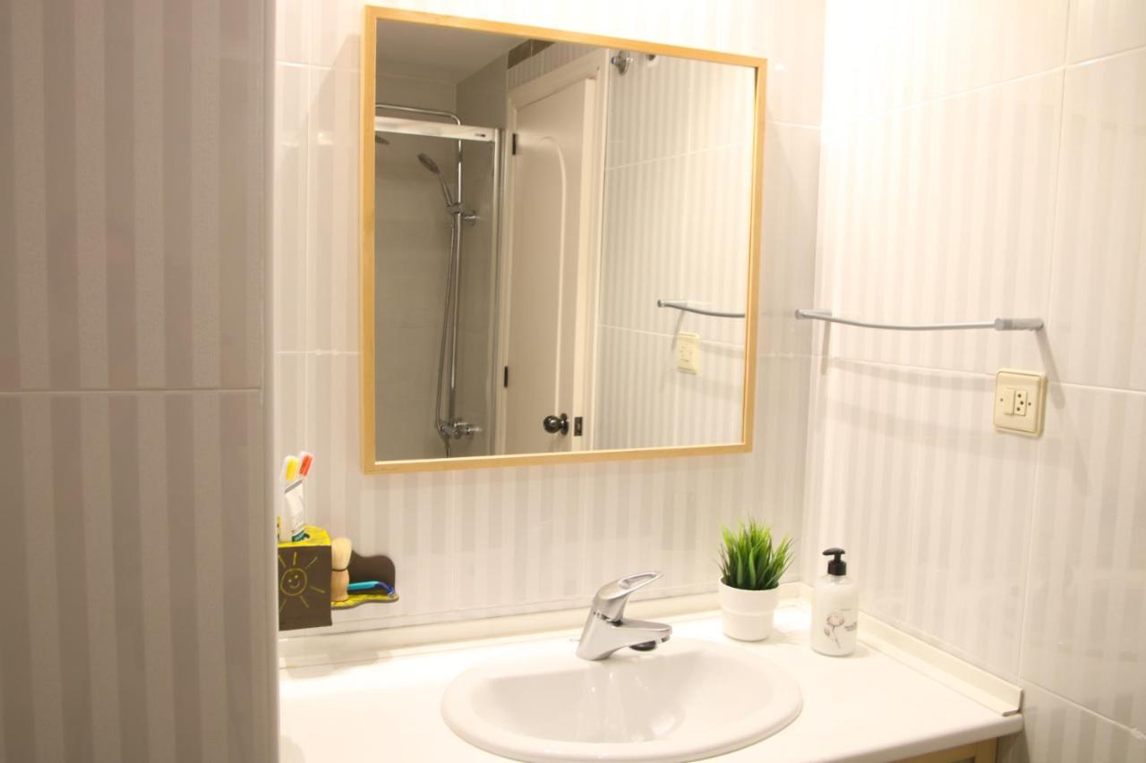 Apartament Rincon Del Genil Cenes De La Vega Zewnętrze zdjęcie