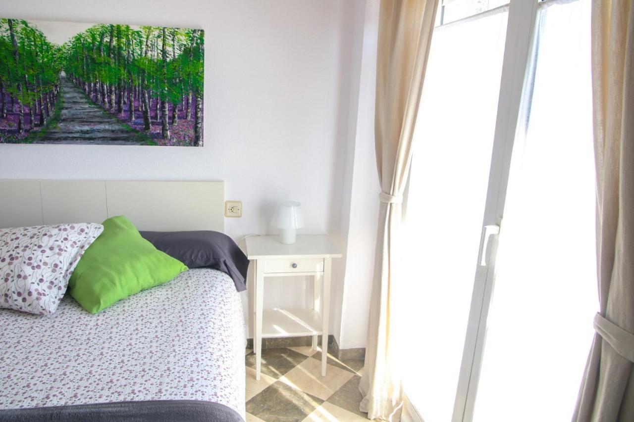 Apartament Rincon Del Genil Cenes De La Vega Zewnętrze zdjęcie