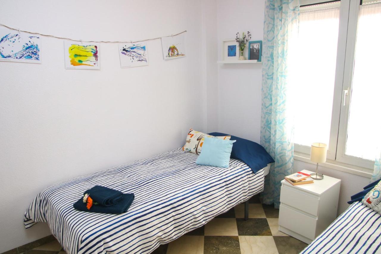 Apartament Rincon Del Genil Cenes De La Vega Zewnętrze zdjęcie